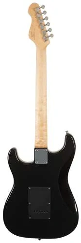 VINTAGE V60 Coaster Electric Guitar Pack BK