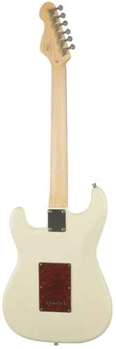 VINTAGE V60 Coaster Electric Guitar Pack VW