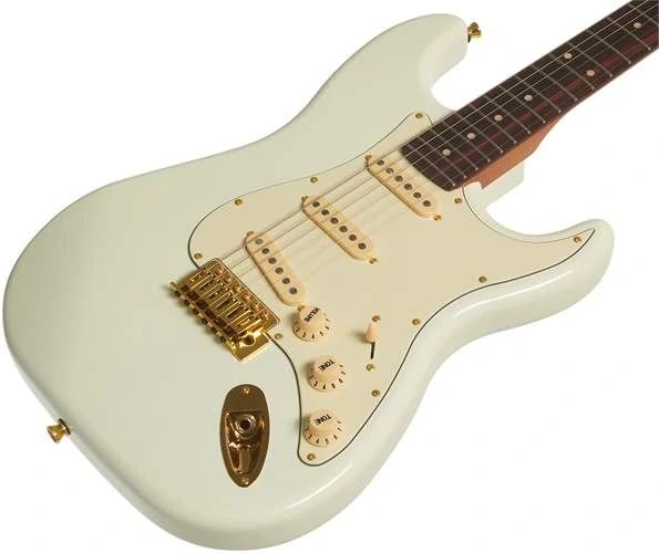 JET GUITARS JS-380 OW G