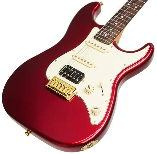 JET GUITARS JS-480 WR G