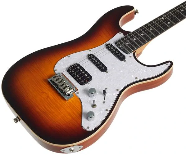 JET GUITARS JS-600 BS