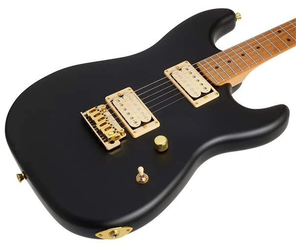 JET GUITARS JS-700 MBK