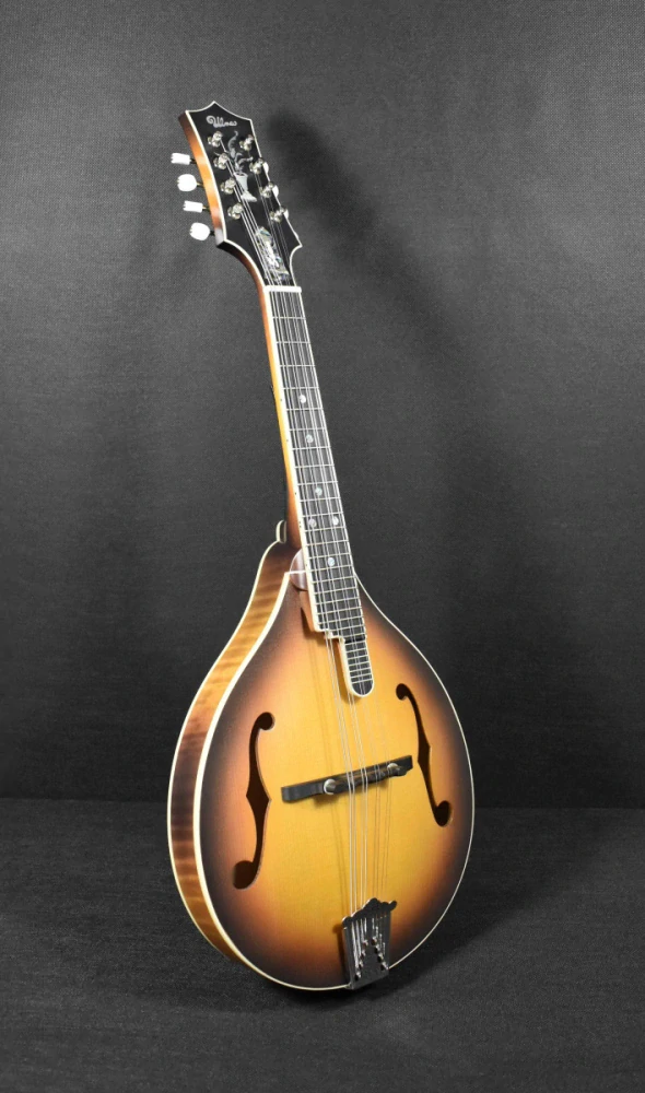 ULMA mandolin A5 Samm