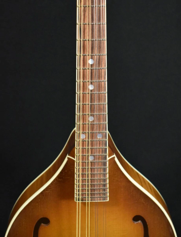 ULMA mandolin A5 Jimmy 1