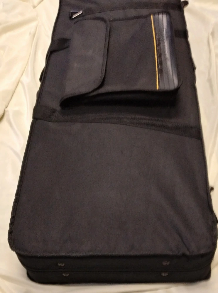 Soft case Warwick - elektrická kytara
