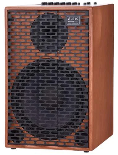 ACUS One ForStrings 10 Ferdi Wood