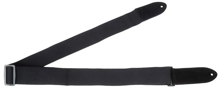 AMUMU Pure Cotton Strap Black