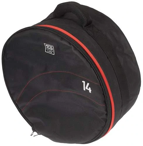 STEFY LINE 14" x 6,5" 200 Line Snare Drum Bag