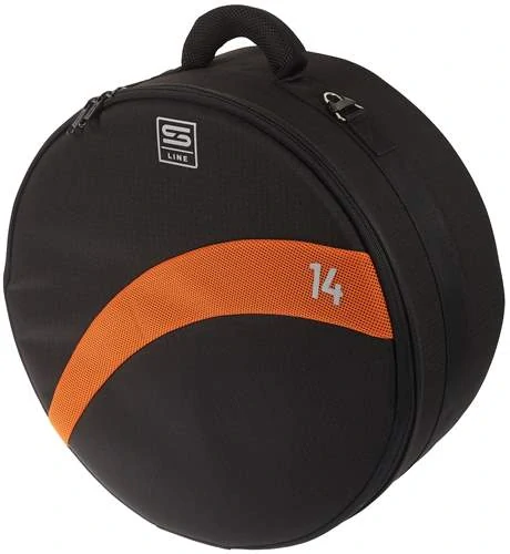 STEFY LINE 14" x 6,5" Line 1000 Snare Drum Bag