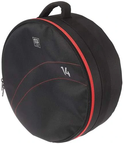 STEFY LINE 14" x 5,5" 200 Line Snare Drum Bag