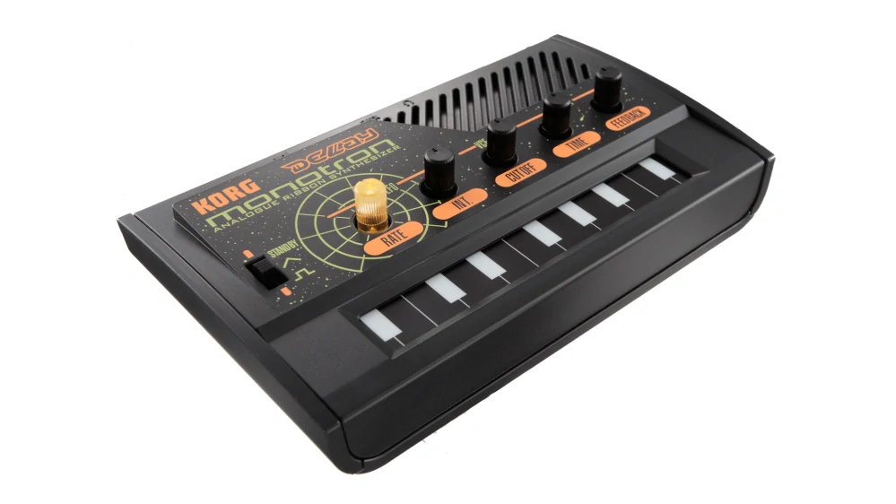 KORG Monotron DELAY