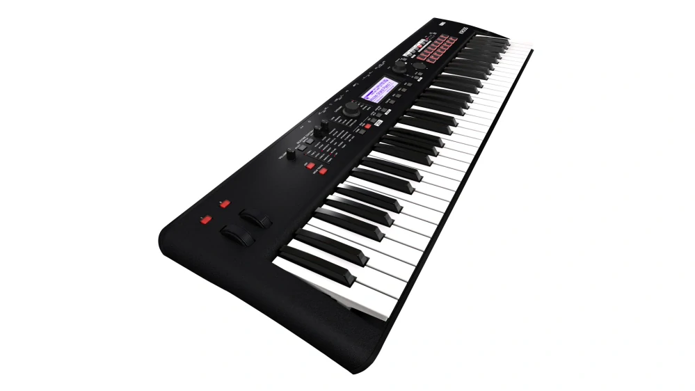 KORG Kross 2-61