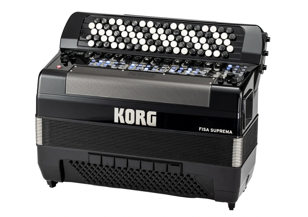 KORG FISA Suprema B