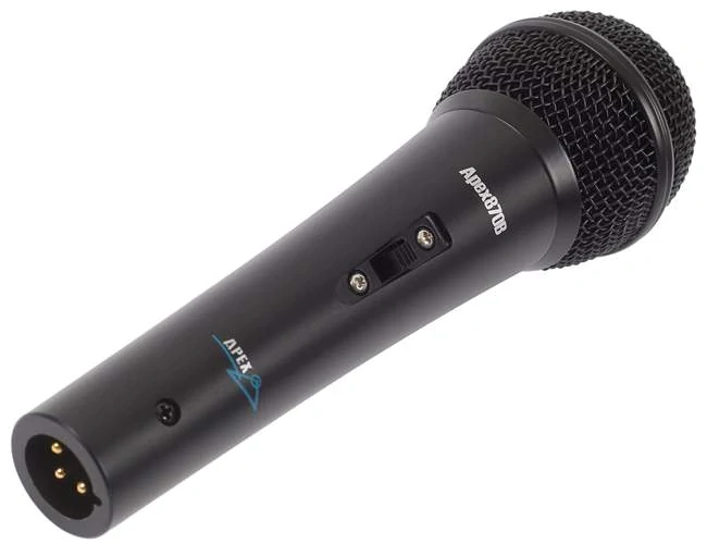 APEX MP1