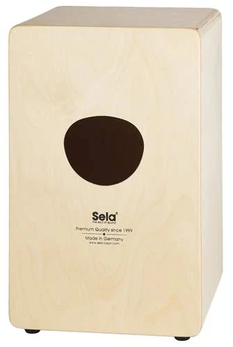 SELA Varios Green