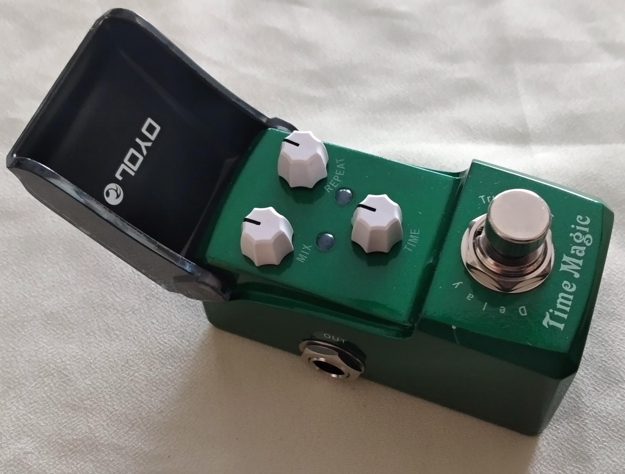 Joyo JF-304 Time Magic