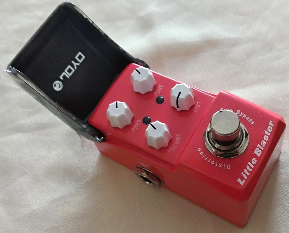 JOYO JF-303 Little Blaster