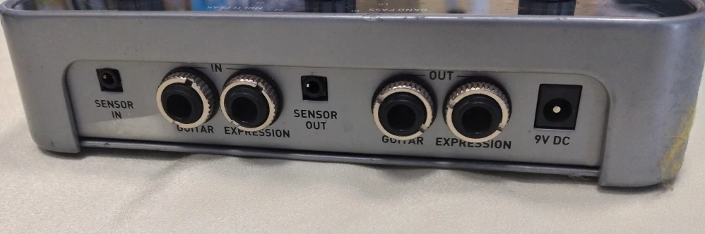 Source Audio Sa101 Hothand