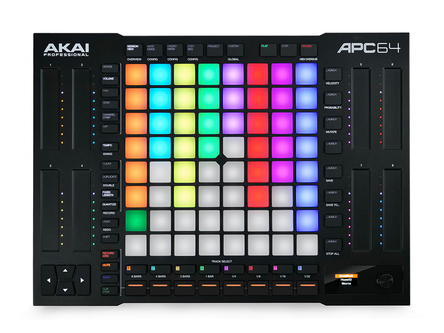 AKAI Professional APC64