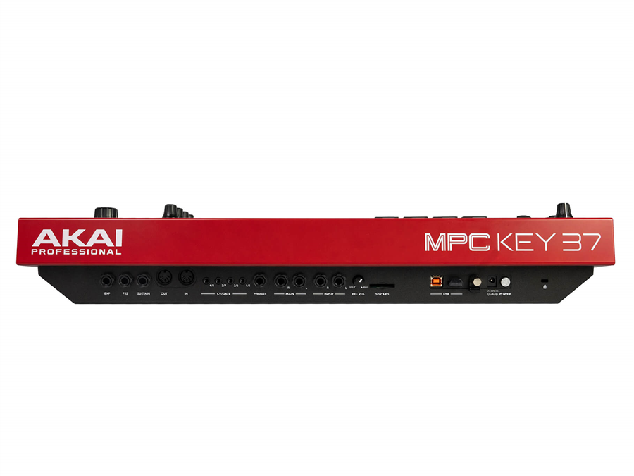 AKAI Professional MPC KEY 37