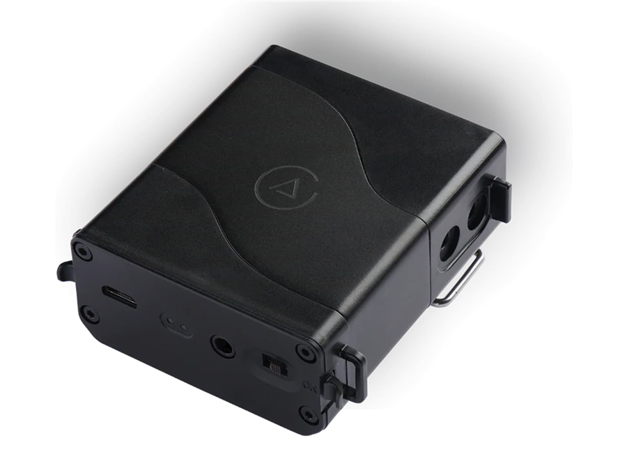 ASI Audio 3DME-BTG2