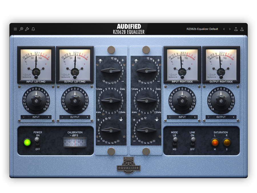 Audified Boutique Studio Bundle