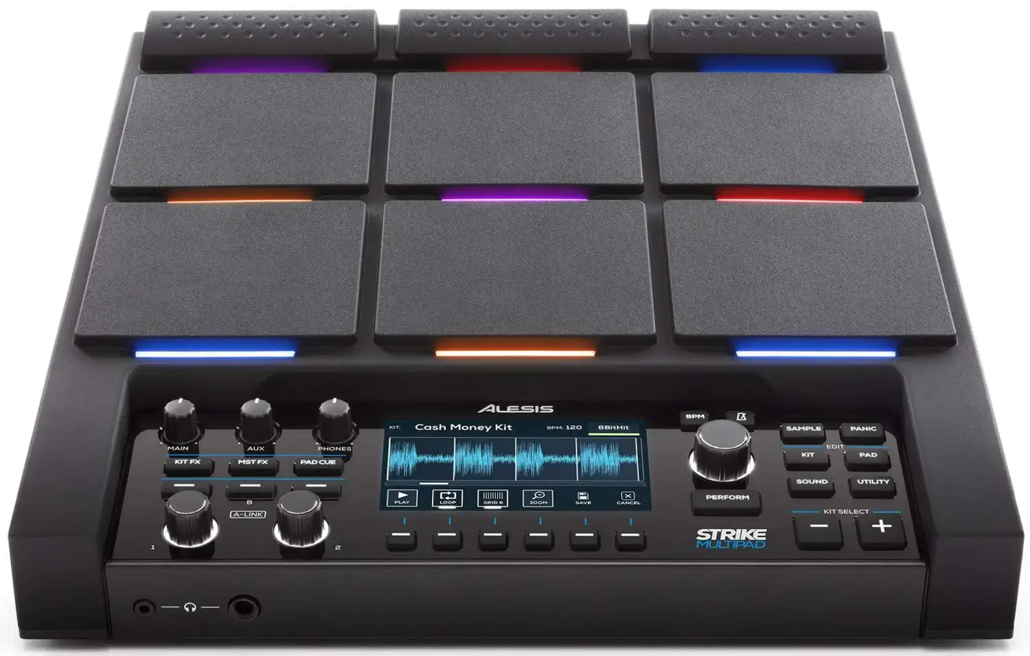 ALESIS Strike MultiPad