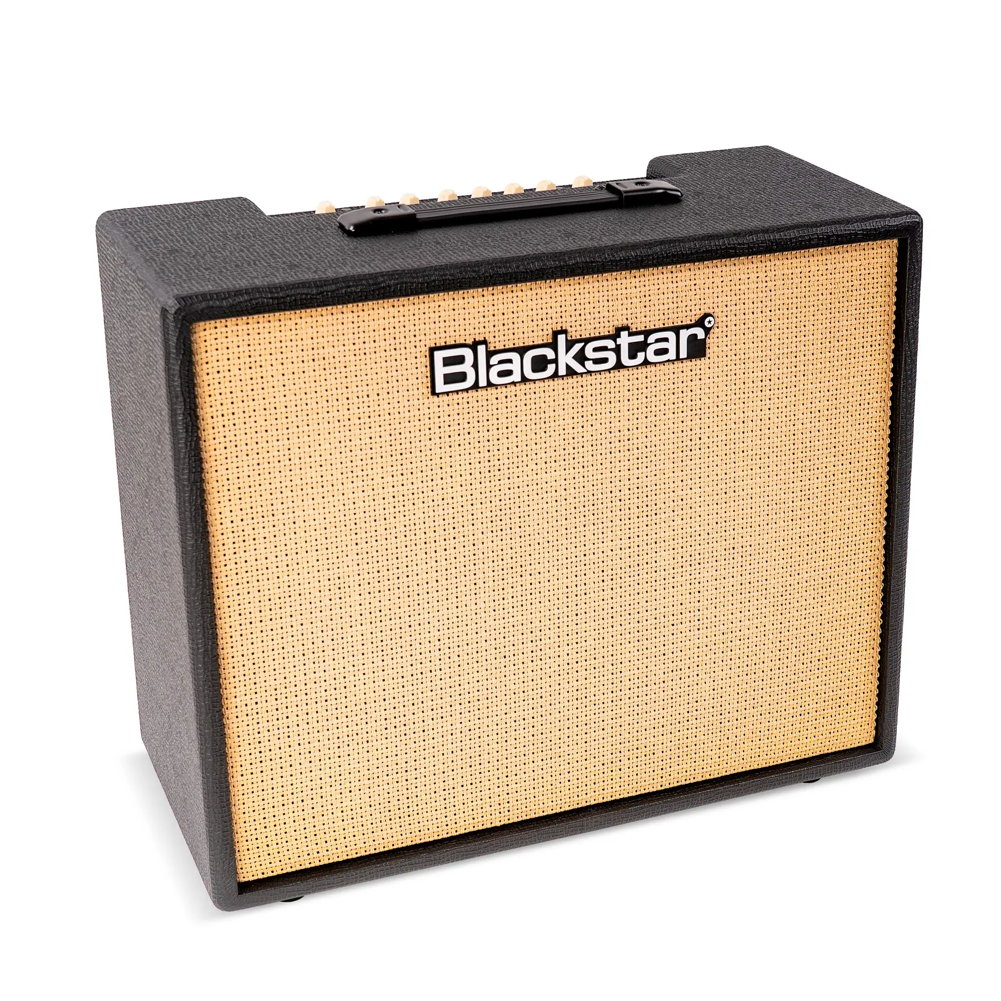 BLACKSTAR Debut 100R 112 - Black