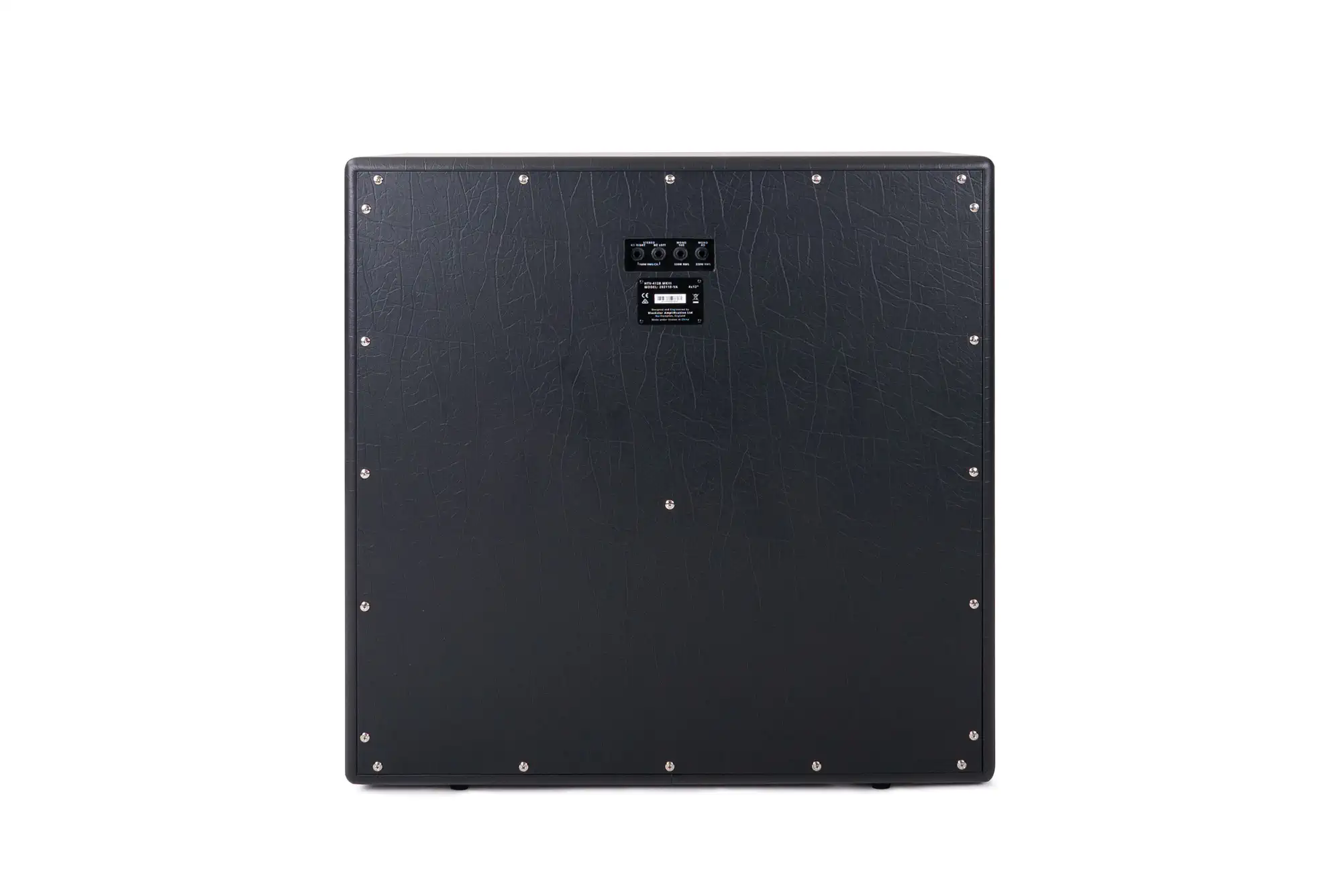 BLACKSTAR HTV-412A MkIII