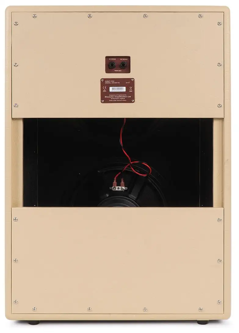 BLACKSTAR Debut 212V - Cream