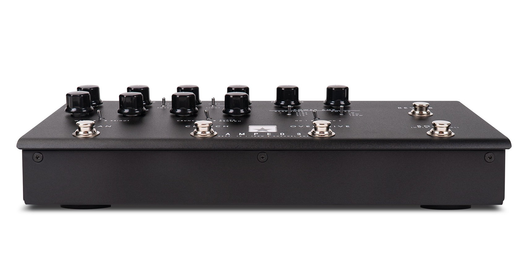 BLACKSTAR Dept. 10 AMPED 3