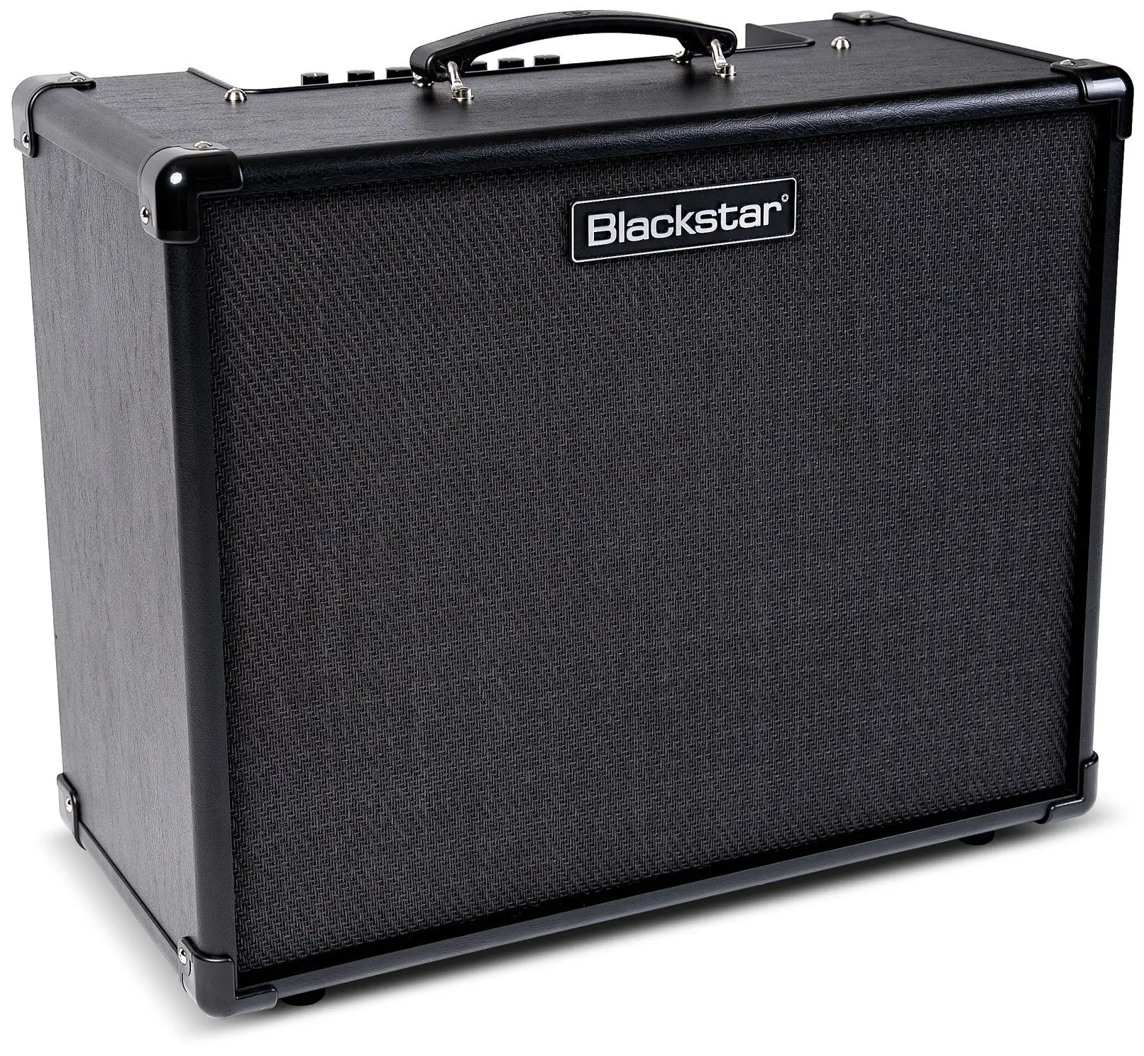BLACKSTAR ID:X100