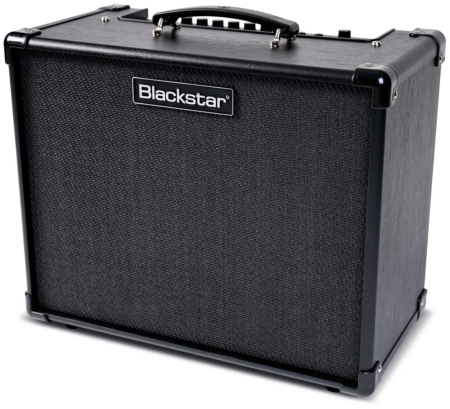 BLACKSTAR ID:X50