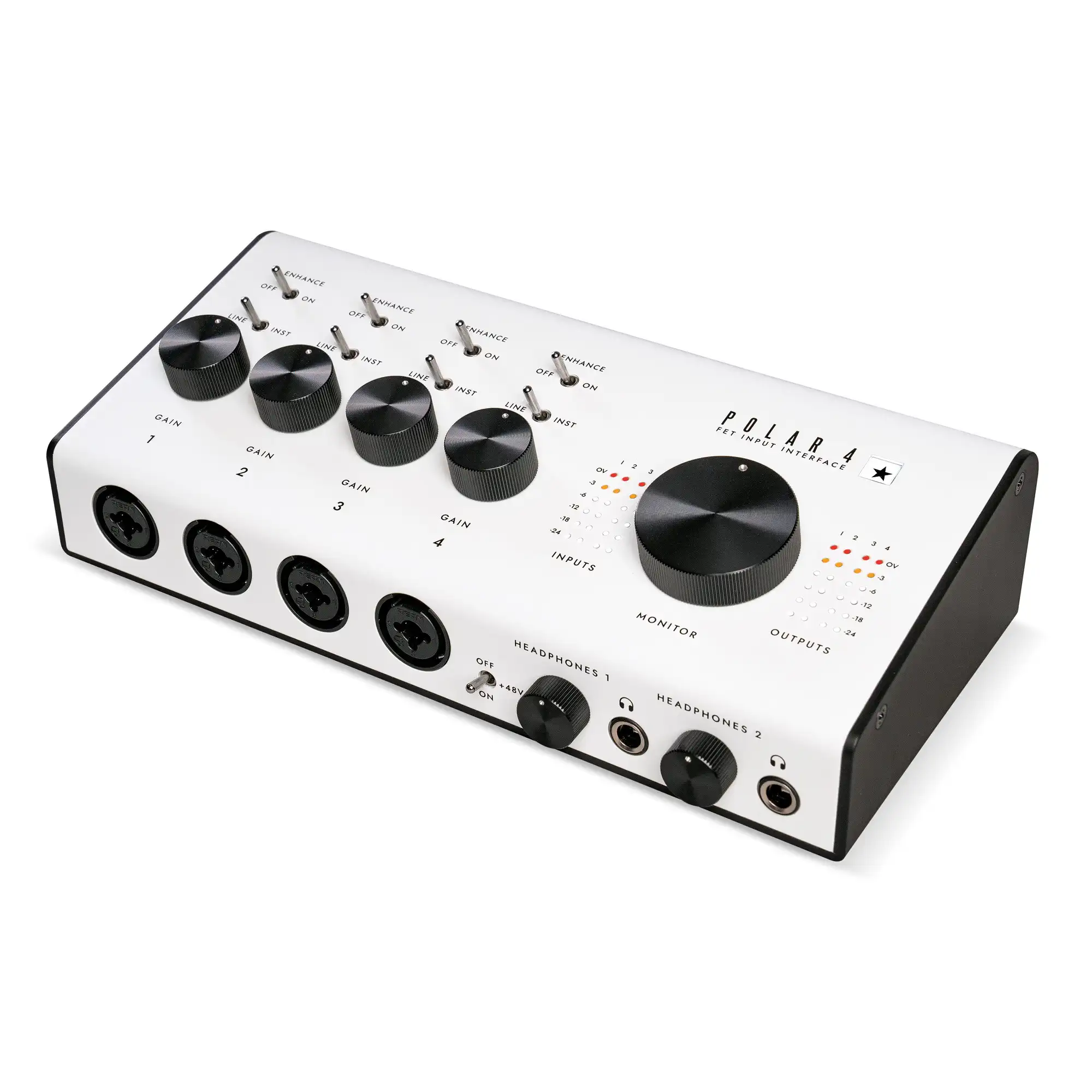 BLACKSTAR Polar 4