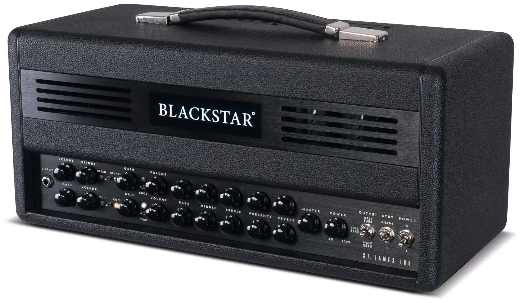BLACKSTAR St. James 100 Head