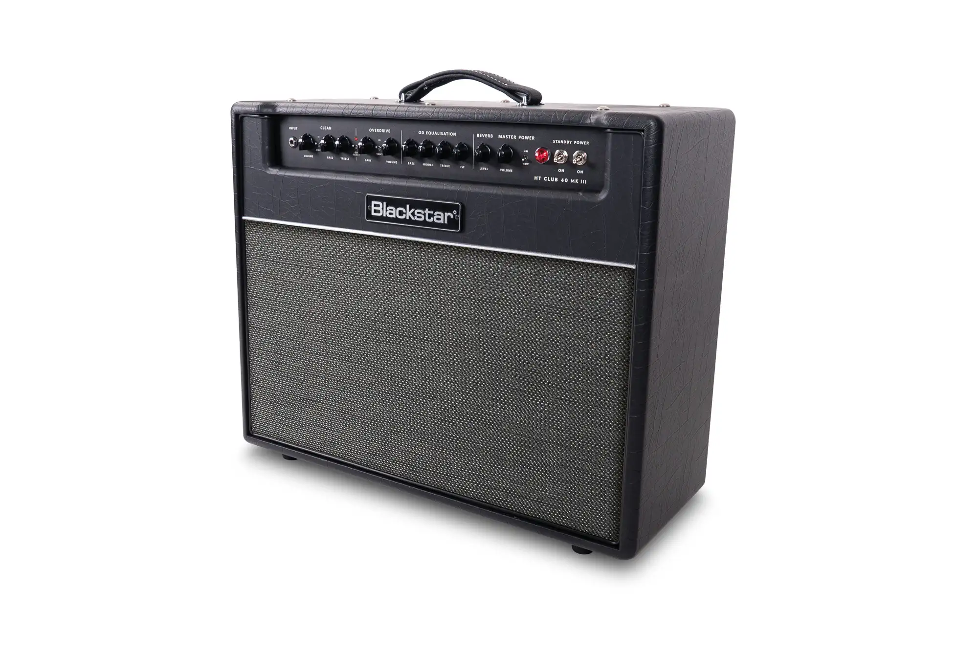 BLACKSTAR HT Club 40 MkIII