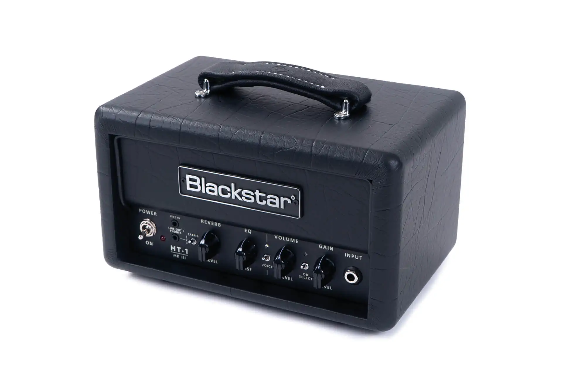 BLACKSTAR HT-1RH-MKIII