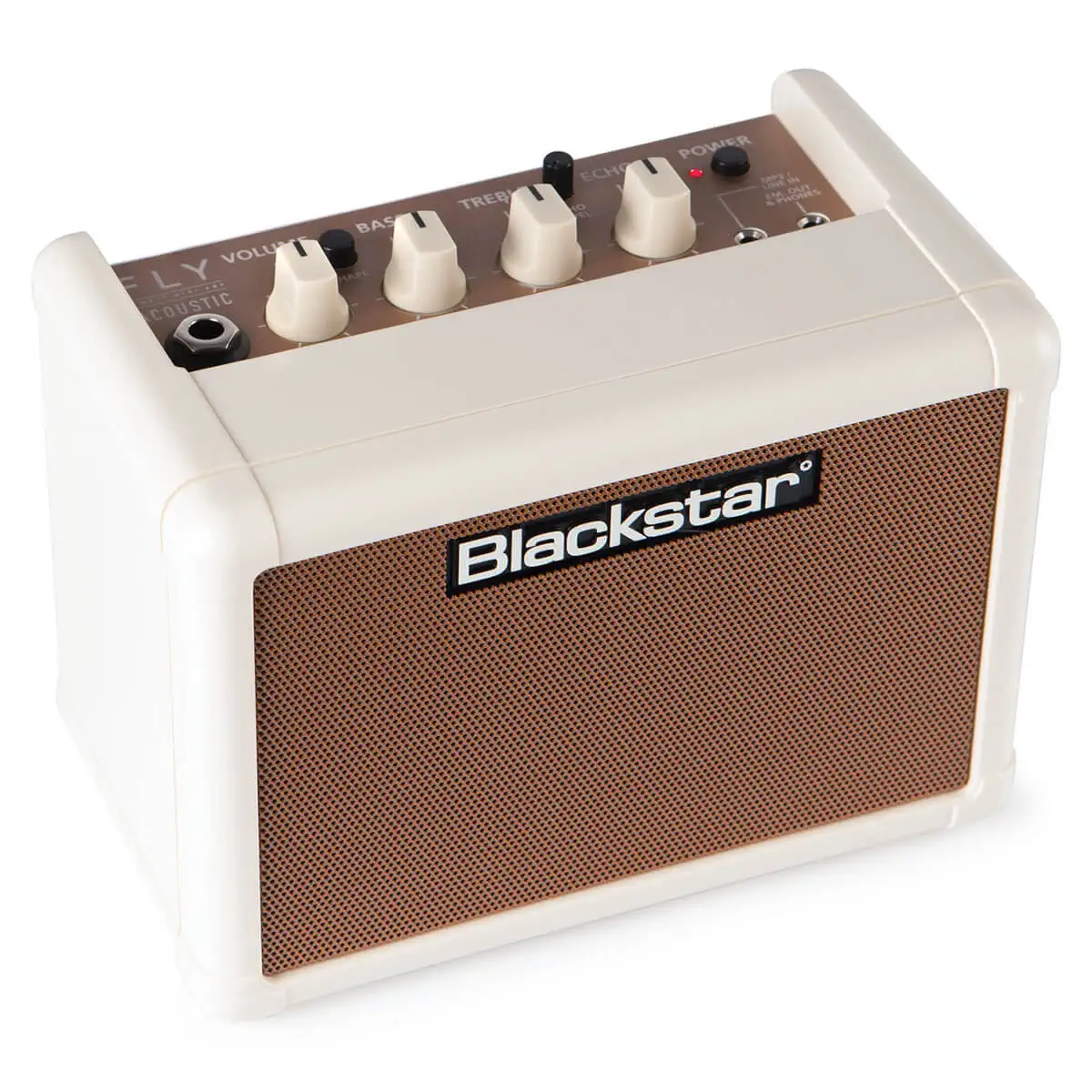BLACKSTAR FLY 3 Acoustic Stereo Pack
