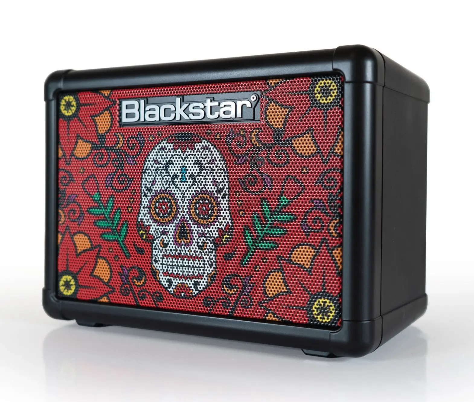 BLACKSTAR FLY 3 Sugar Skull 2