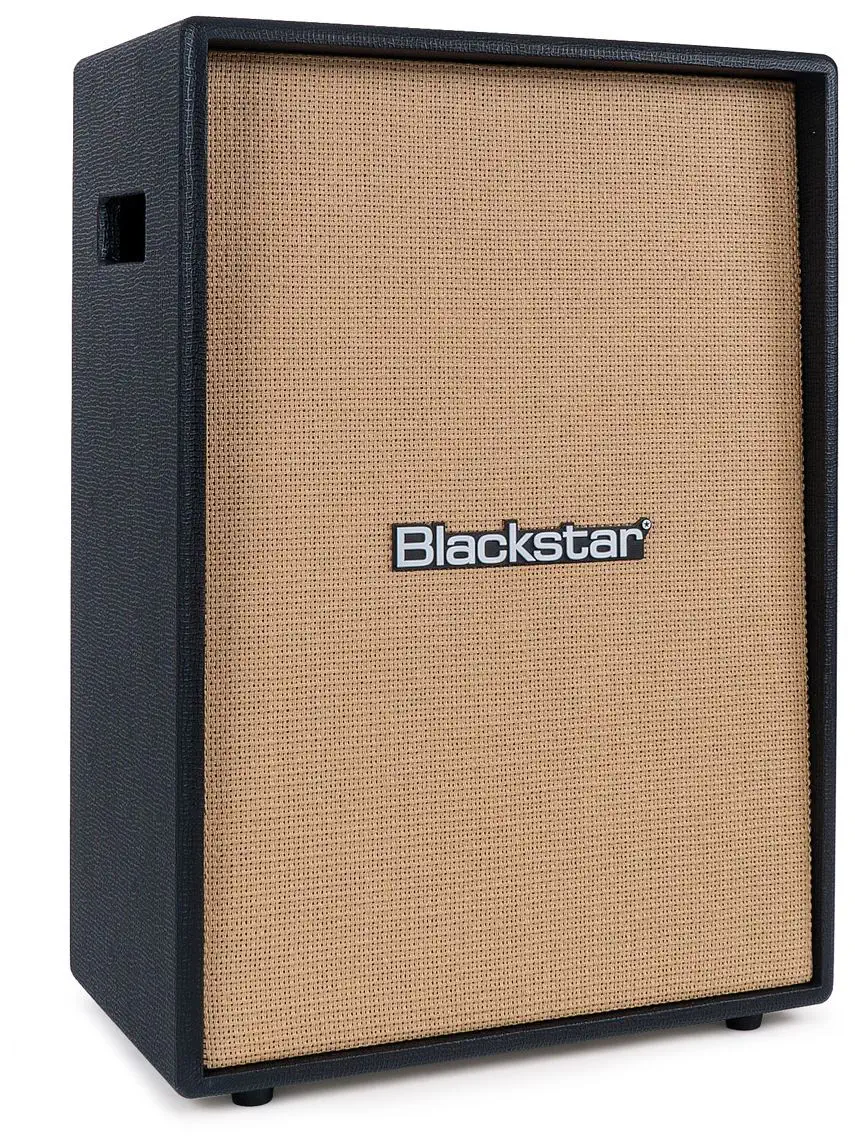 BLACKSTAR Debut 212V - Black