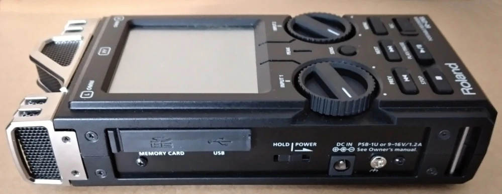 Roland R26