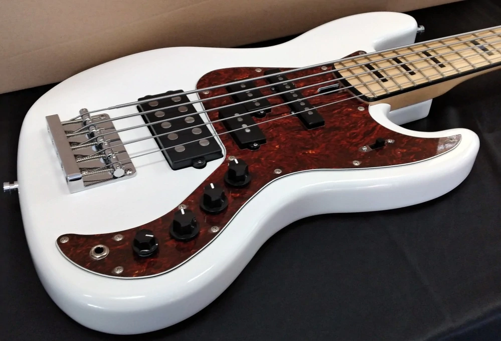 Spear Flextool Route 66 Bass + obal