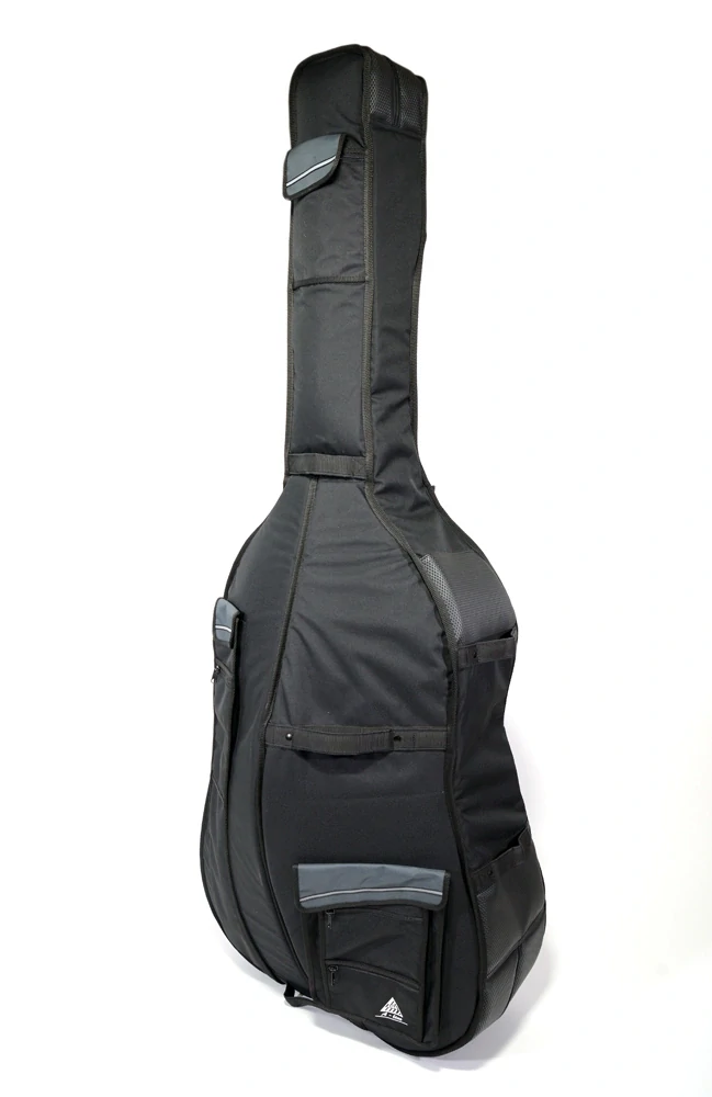 Šiba 0025 - DB30A - Kontrabas 3/4 A-line 30mm polstr