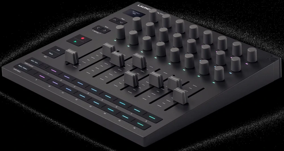 Novation Launch Control XL 3