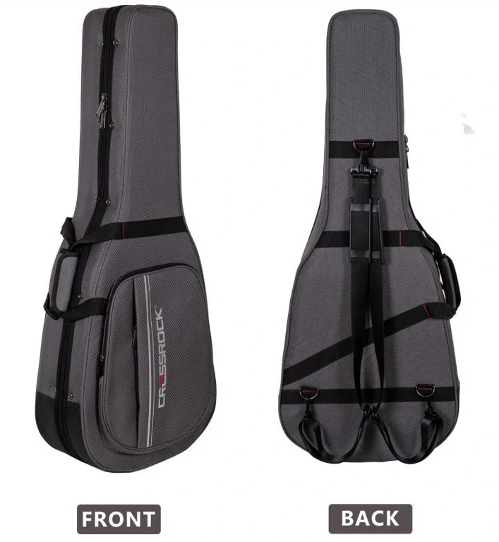 Crossrock CRP300CBK