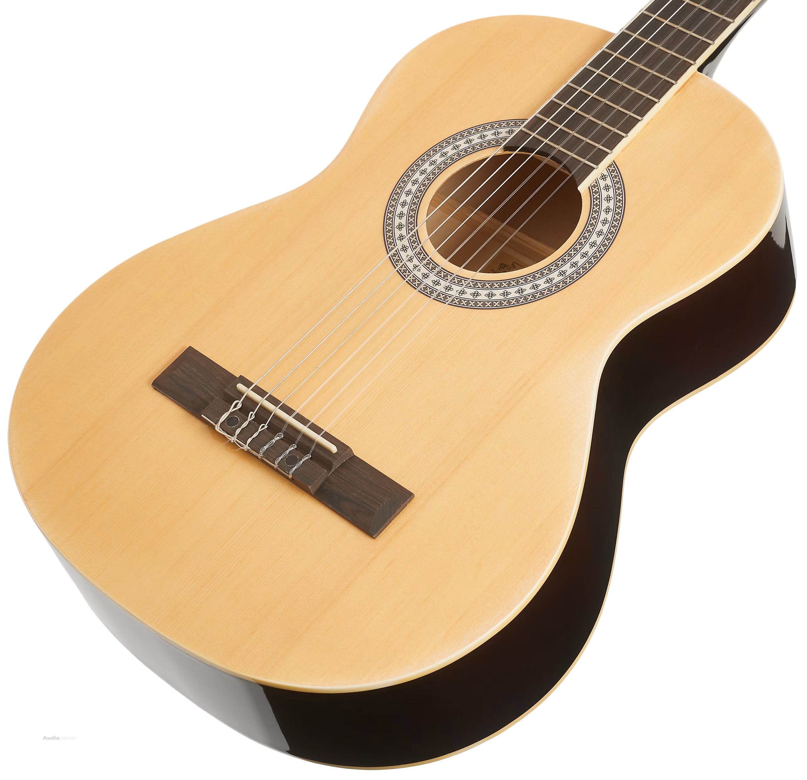 Soundsation Mileia 34 Natural