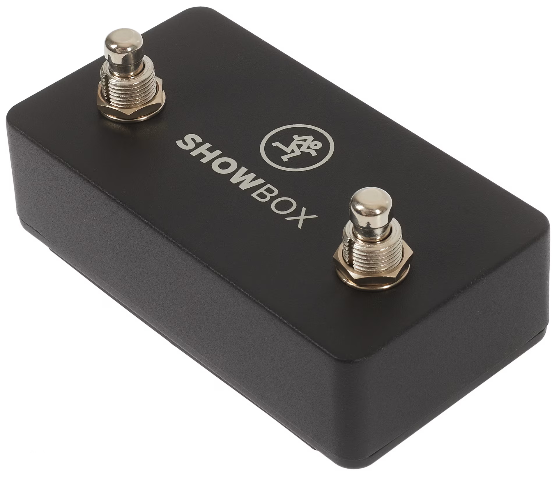 Mackie ShowBox Footswitch