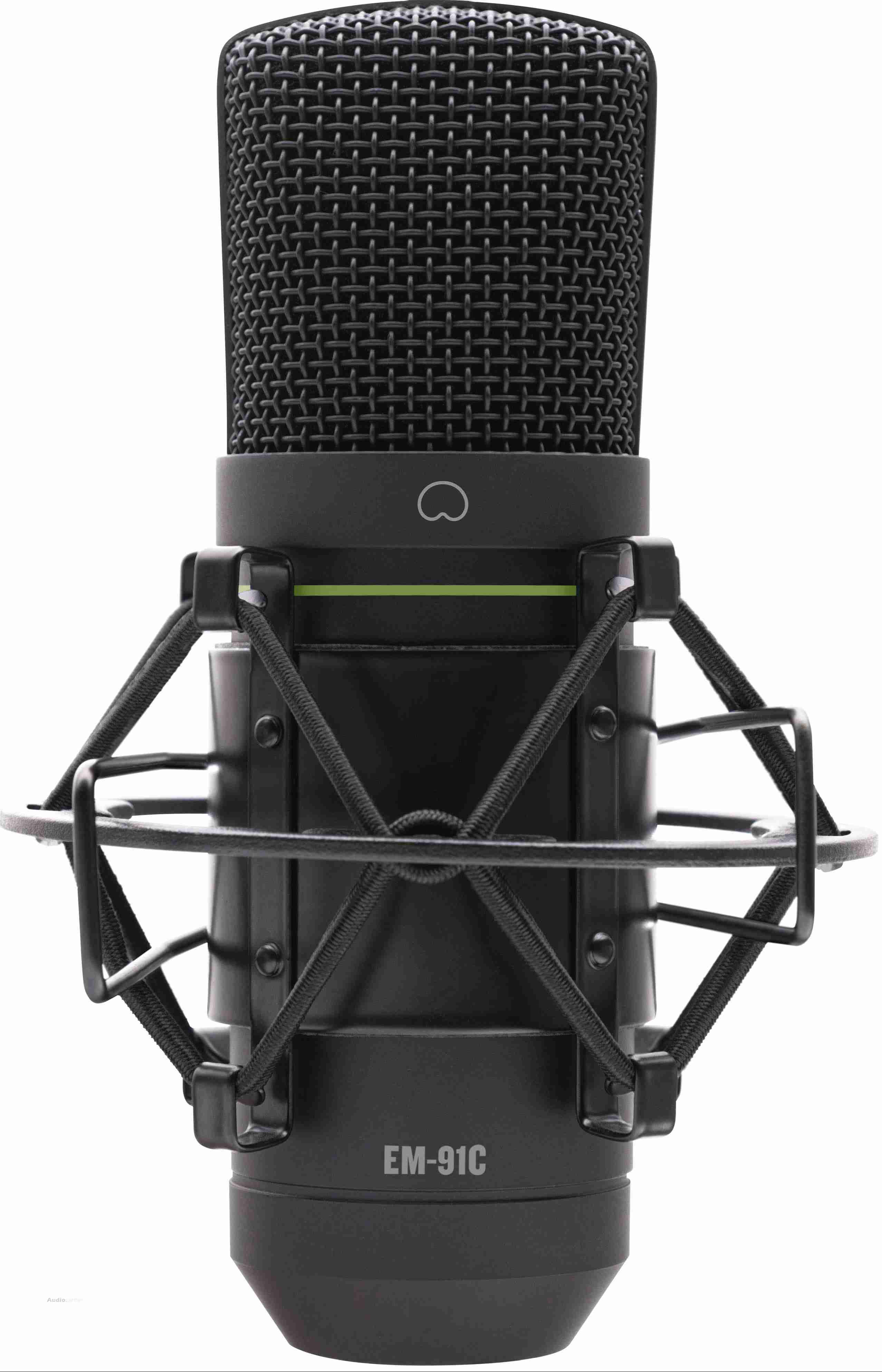 Mackie EM-91C