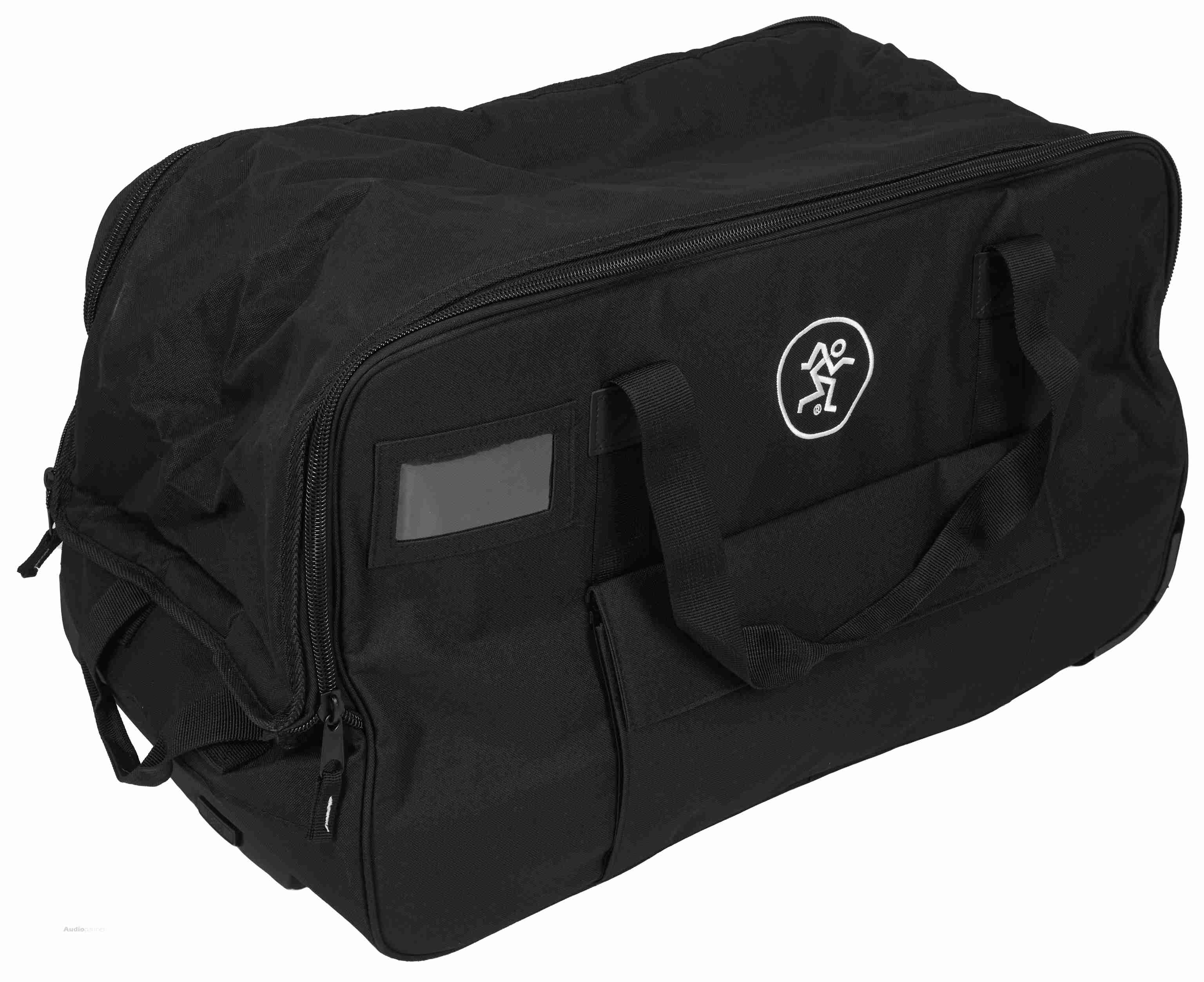 Mackie Thump15" Rolling Bag