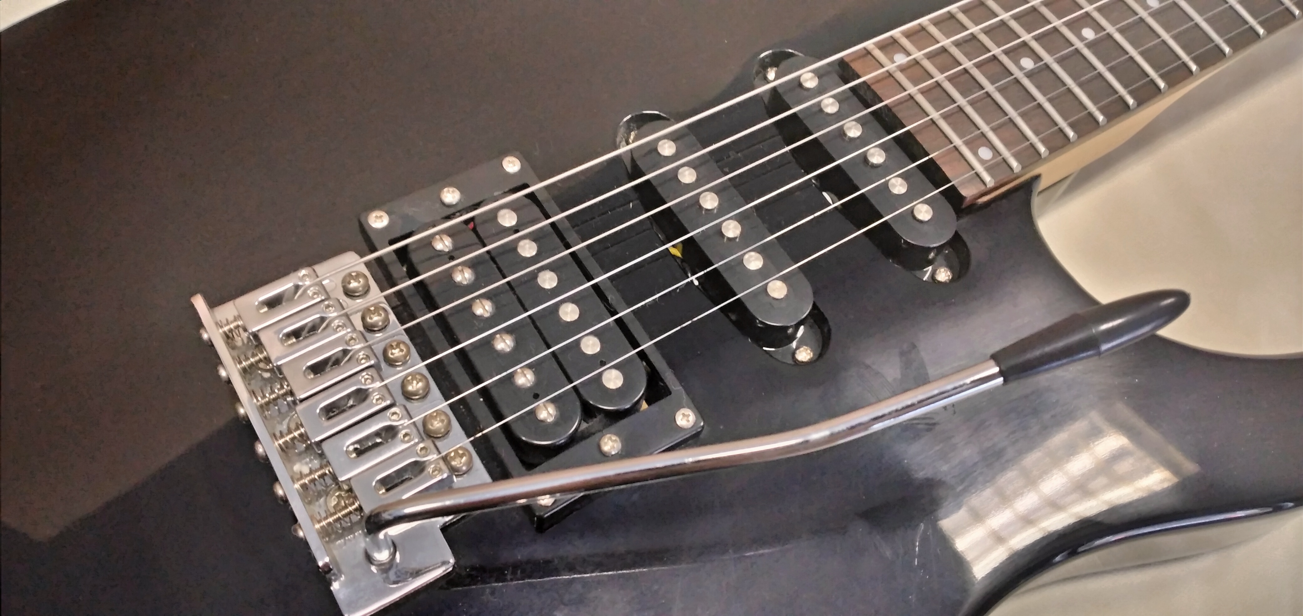 Washburn RX10